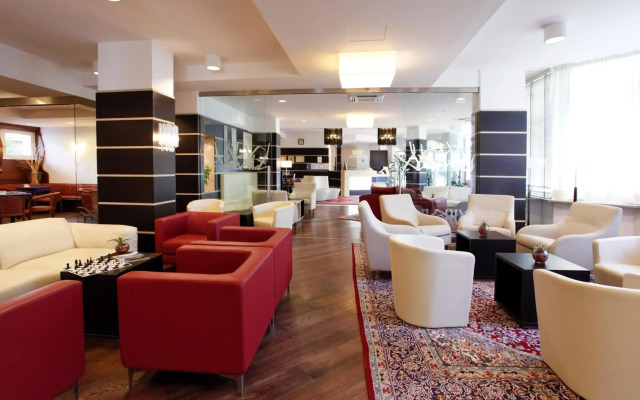 Palace Hotel Città