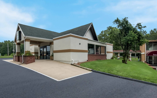 Quality Inn Westfield - Springfield