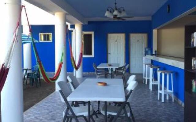 Hostal Monte Cristi