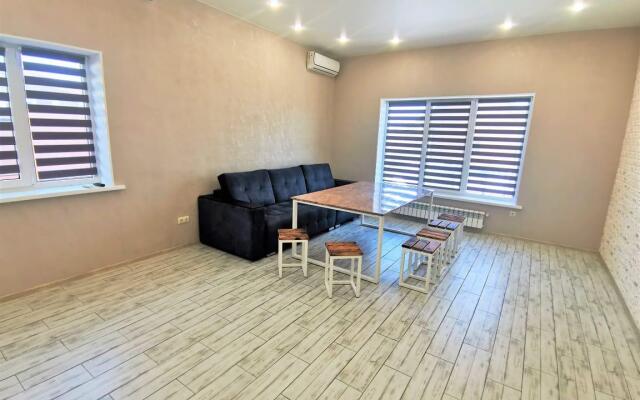 Загородный дом