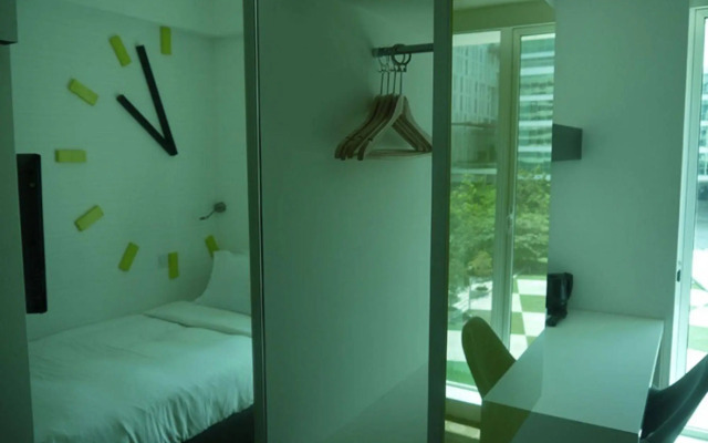 Ruemz Hotel, Subang Jaya