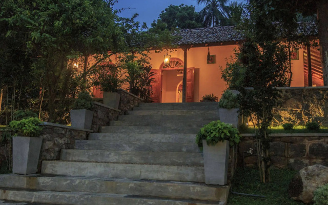 Lali Villa