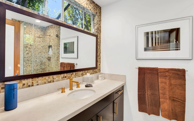 Edwin by Avantstay Hollywood Hills Luxury + Pool