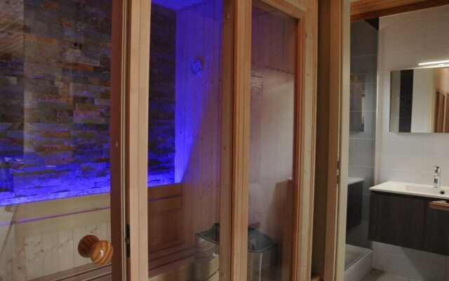 Comfortable, Renovated House Near Vielsalm