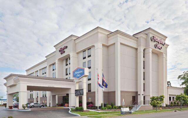 Hampton Inn Niagara Falls