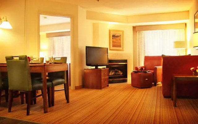 Residence Inn Hanover Lebanon