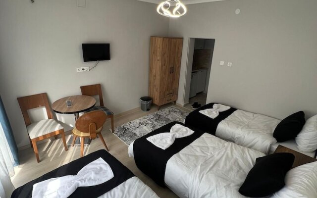 Taksim Millennium Suites