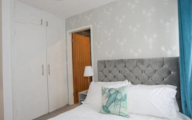 Clydfan, No 1 Trearddur Road
