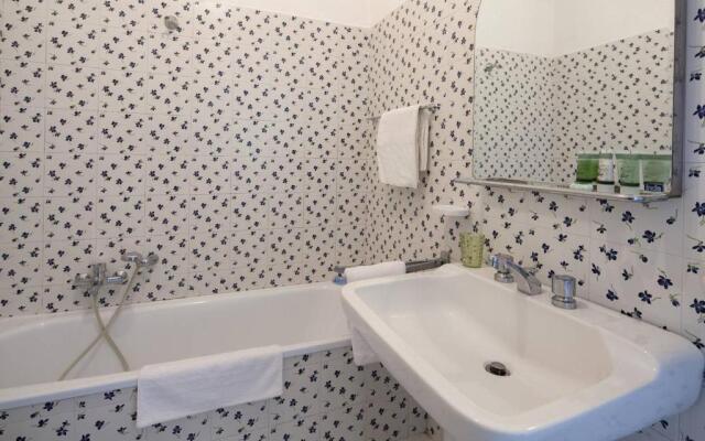 Punta Bianca - stunning seaview in Montemarcello