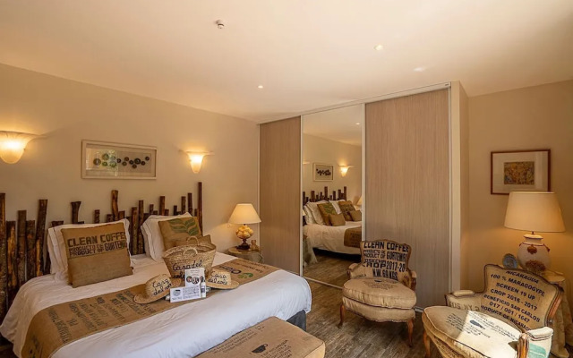 Casa Del Sole Chambre d'hôtes de Charme