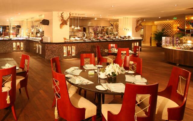 Hangzhou Honglou Hotel
