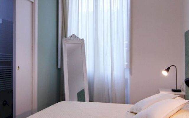 Ecò Suites