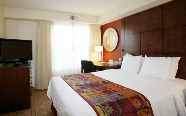 Residence Inn Anchorage Midtown