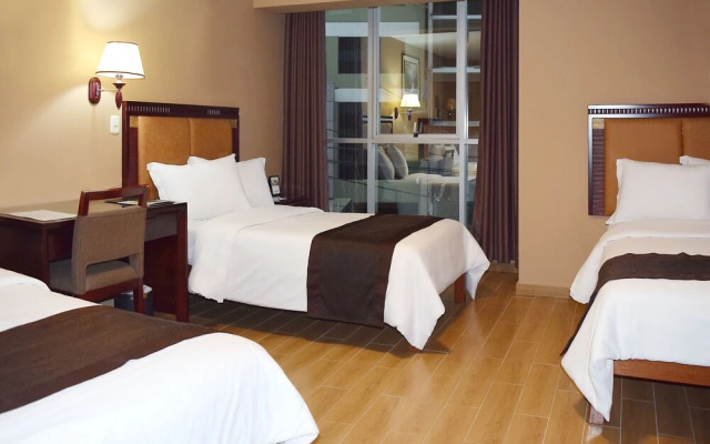 Gran Mundo Hotel