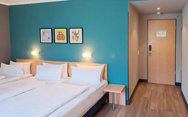 Garner Hotel Cottbus Sud by IHG