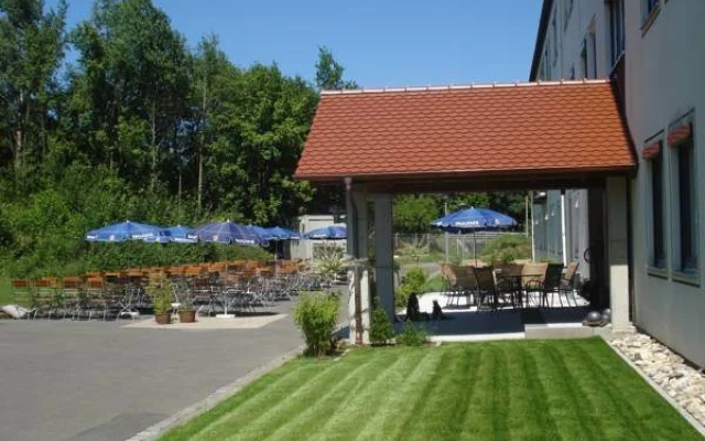 Landhotel zur Alten Kaserne