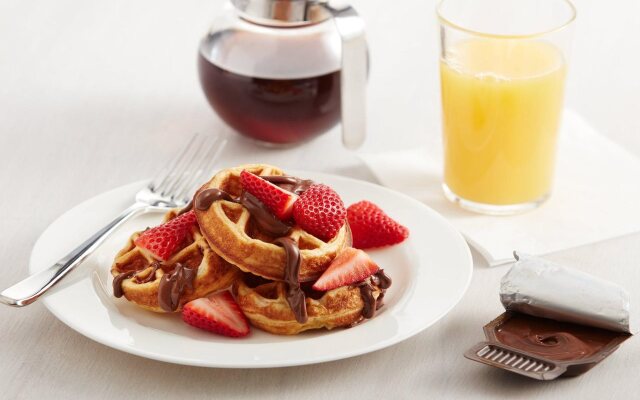 Residence Inn Albany Airport