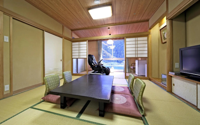 Gifu Grand Hotel