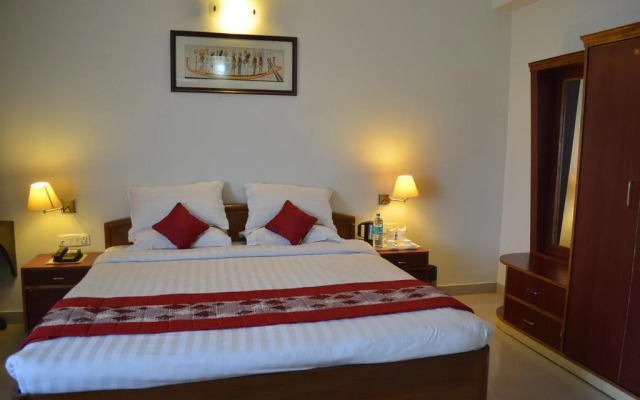 Hotel Rajdhani Regency