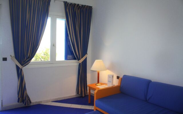 Marina Cap Monastir- Appart'Hotel