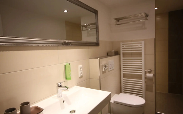 Hotel Vintage am Bundesbank Bunker