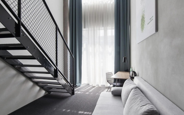 Loop Hotel Vilnius