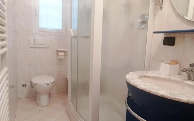 Calvart 11 Apartment Bologna 4+1 Guest