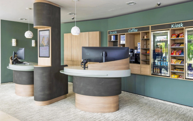 Best Western Plus Hotel Papenburg