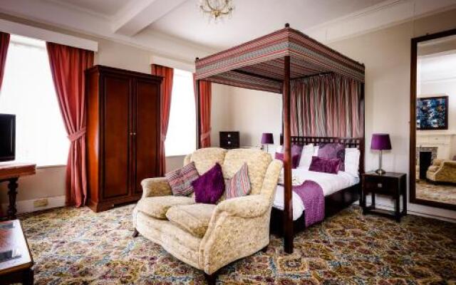 Mangreen Country House