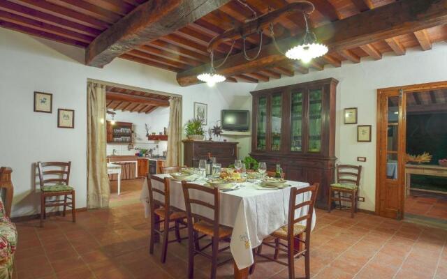 Agriturismo la Capanna