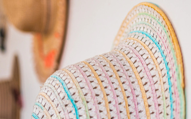 Mesogios House Suites