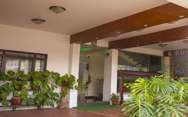 Kurinji Residency By OYO Rooms