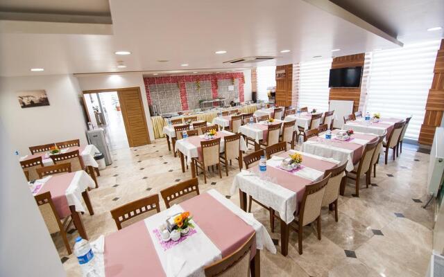 Adnan Bey Hotel
