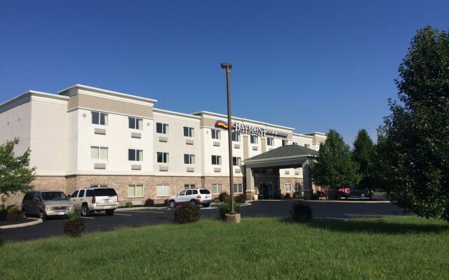 Baymont Inn & Suites Noblesville