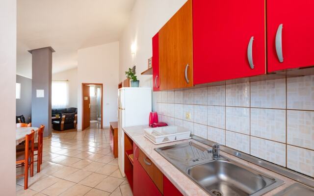 Comfortable Apartments Malina C6 br 8