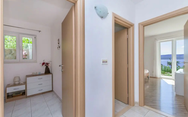 Apartments Bluesun