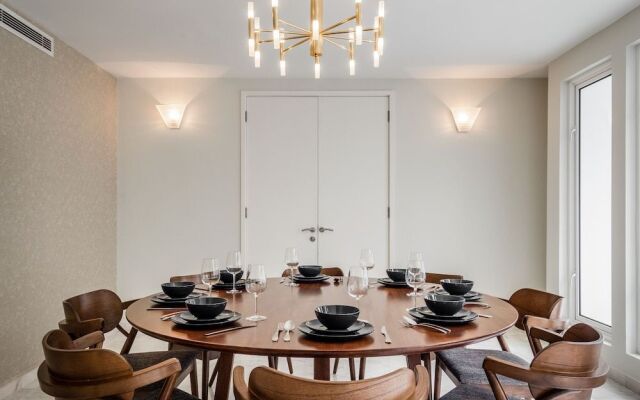 Changkat Duta Luxury Villa