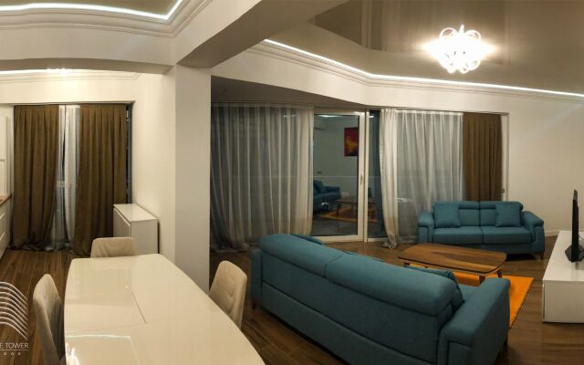 White Tower Mamaia