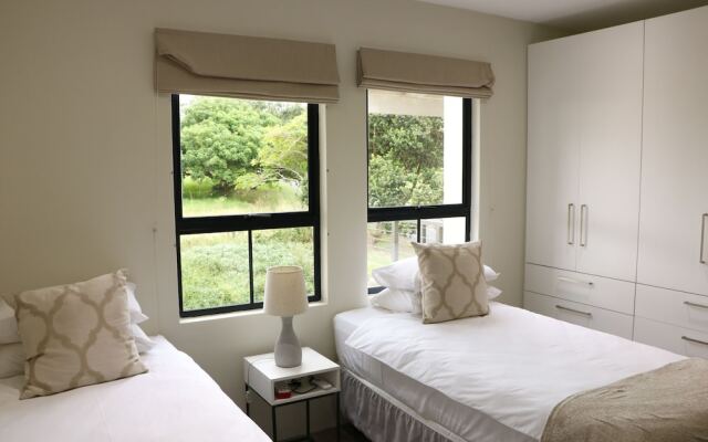 Apartments on The Eighteenth