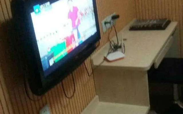 Super 8 Hotel Shanguo Road - Tengzhou