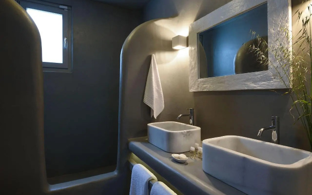 Amalgam Homes Mykonos