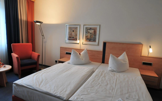 AKZENT Hotel Stadt Schlüchtern