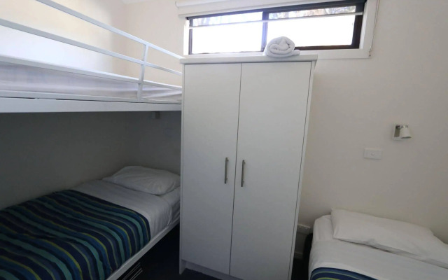 Anglesea Family Caravan Park