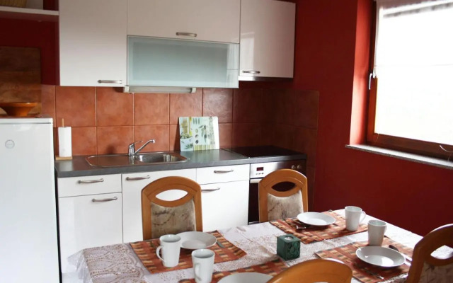 Apartments Menderi Hills