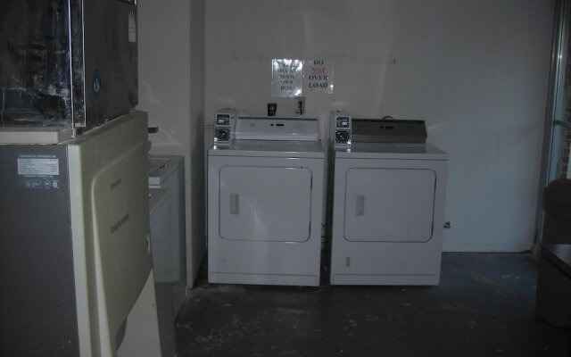 Budget Lodge Inn Abilene