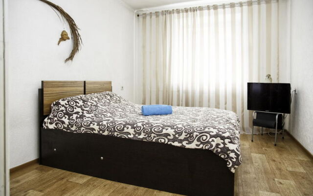 Apartaments KemXotel on st. Krasnaya, 18