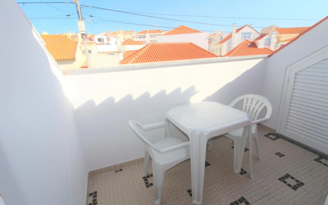 Casa das Rendas by CosyCasa Praia Peniche