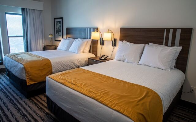 Corduroy Inn and Lodge, Trademark Collection by Wyndham