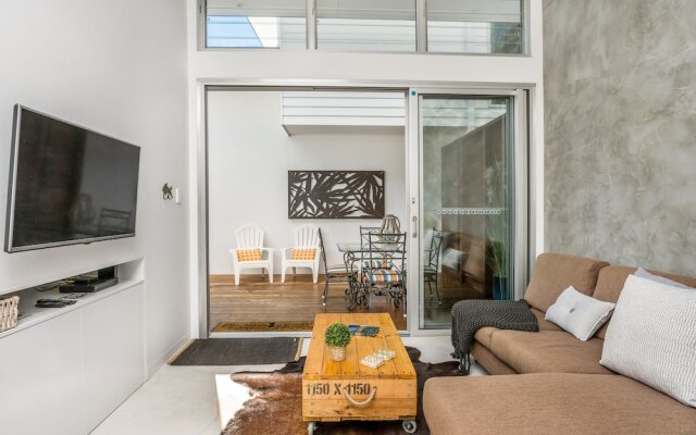 A PERFECT STAY - Studio 9