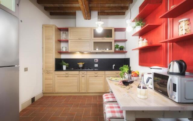 Villa il Magnifico 10